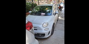 Παράνομο παρκάρισμα