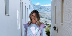 Η Αθηνά Οικονομάκου έκανε μία ανάρτηση «όλο νόημα», μετά τις αποκαλύψεις για την προσωπική της ζωή
