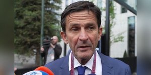 Eurovision 2024: Ξέσπασε ο Ολλανδός σχολιαστής για τον αποκλεισμό της χώρας του -«Γ@@ω την EBU»