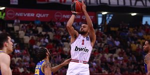 Ολυμπιακός-Περιστέρι, Basket League