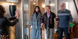 Only Murders in the Building