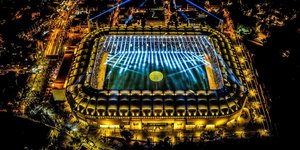 Δρακόντεια μέτρα στο Opap Arena