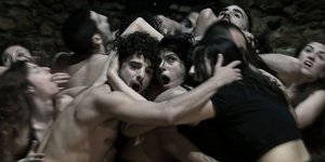 Ορέστεια, Τερζόπουλου