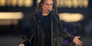 Ο Όζι Όσμπορν