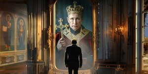 Nέες αποκαλύψεις για το κρυφό παλάτι του Βλάντιμιρ Πούτιν