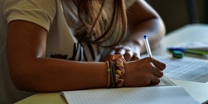 Πανελλήνιες εξετάσεις