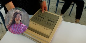 Πανελλήνιες εξετάσεις