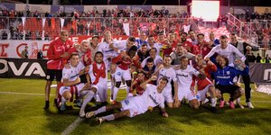 Πρώτος στα πλέι άουτ της Super League ο Πανσερραϊκός