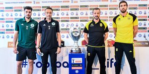Το βράδυ θα ξέρουμε τον κυπελλούχο Ελλάδας στο ποδόσφαιρο