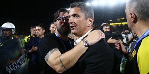 Ραζβάν Λουτσέσκου