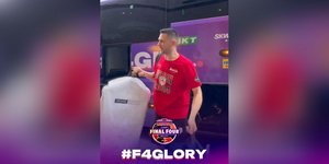 Ολυμπιακός: Η αποστολή των «ερυθρόλευκων» στο Βερολίνο για το final-4 -«Εδώ για... σκάκι»