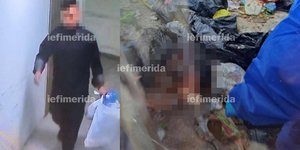 Ο πατέρας του βρέφους