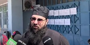 Ο πατέρας Τιμόθεος υποψήφιος των Πανελληνίων 2024
