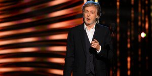 Πολ ΜακΚάρτνεϊ 