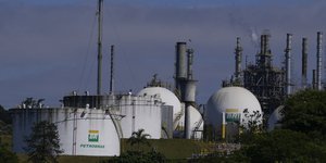 Petrobras