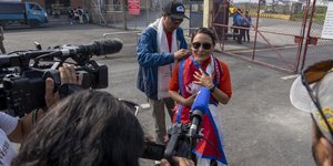 H Φούντζο Τζάνγκμου Λάμα ανέκτησε το ρεκόρ ταχύτερης ανάβασης από γυναίκα στο Έβερεστ