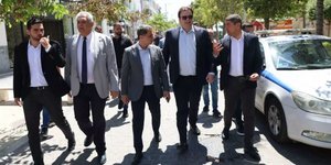 Ο Κυριάκος Πιερρακάκης στο Ηράκλειο Κρήτης
