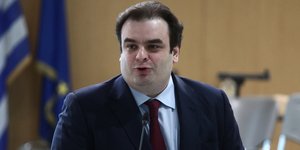 Κυριακος Πιερρακάκης