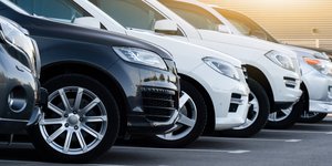 Πολυτελή SUV