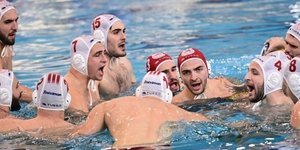 Πόλο ανδρών Ολυμπιακού