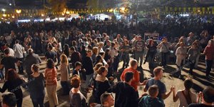 Σούρμενα: Πενθήμερο «Παμποντιακόν πανοϋρ 2024 -Πλώρη για δεύτερο αιώνα 