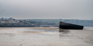 Τεχνητό λιμάνι