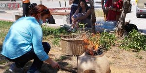 Προϊστορικό γεύμα στο ΑΠΘ