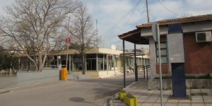 Ψυχιατρικό νοσοκομείο Θεσσαλονίκης