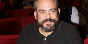 Πυγμαλίων Δαδακαρίδης