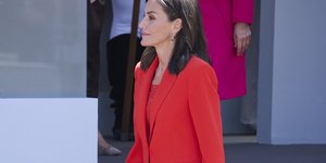 βασίλισσα Λετίθια