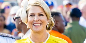 βασίλισσα Μάξιμα