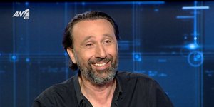 Ο Ρένος Χαραλαμπίδης αποκάλυψε τον λόγο που δεν έχει παντρευτεί και δεν έχει αποκτήσει παιδί μέχρι σήμερα