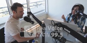 Κασσελάκης για συνέντευξη στη Ρόδο: Έτσι χτίστηκε η προπαγάνδα χρόνων, είμαι αποφασισμένος να σπάσω το απόστημα