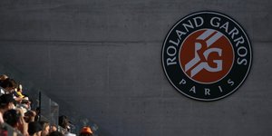Roland Garros/Credit: ASSOCIATED PRESS