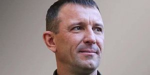 Ρωσία: ο πρώην διοικητής της 58ης στρατιάς