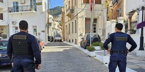 Σάμος: Κόρη σκότωσε με υδραυλικό κάβουρα τον πατέρα της 