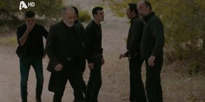 Ο «Σασμός» επιστρέφει απόψε στους τηλεοπτικούς μας δέκτες με ένα νέο επεισόδιο