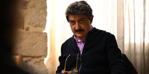 Ο «Σασμός» επιστρέφει απόψε στους τηλεοπτικούς μας δέκτες με ένα νέο επεισόδιο