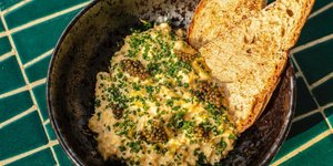 Φωτογραφία: Instagram @Beefbar Athens