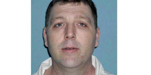 ΗΠΑ: Θανατοποινίτης αναμένει την εκτέλεσή του στην Αλαμπάμα