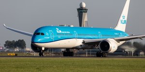 Σοκ στο Άμστερνταμ: Κινητήρας αεροπλάνου ρούφηξε άνθρωπο στο αεροδρόμιο