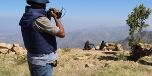 δημοσιογράφος