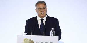 Ο πρόεδρος του ΣΕΒΕ Συμεών Διαμαντίδης