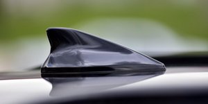 πτερύγιο καρχαρία