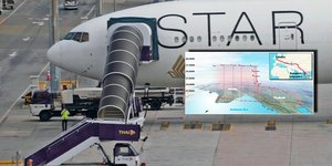 Ειδικοί εξηγούν μετά τον εφιάλτη της Singapure