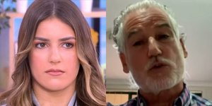 Ο πατέρας της Silia Kapsis μίλησε για τις σχέσεις του με την κόρη του