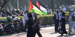 σημαιες παλαιστινης