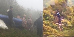 Νεκρός ο πρόεδρος του Ιράν, λένε τοπικά ΜΜΕ