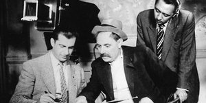 Ο καινοτόμος Έλληνας σκηνοθέτης των 12 αριστουργημάτων που κανείς δεν θυμάται