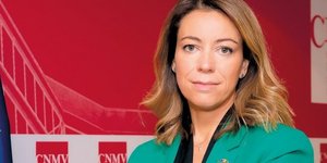 Η Montserrat Martinez